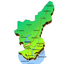 Adana