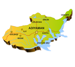 Adıyaman
