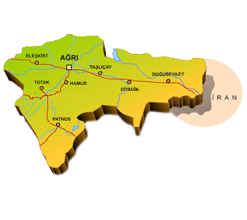 Ağrı