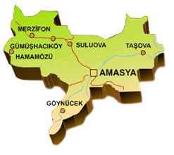 Amasya