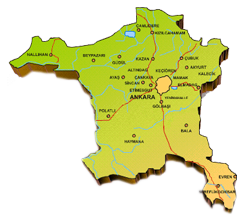 Ankara