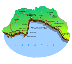 Antalya
