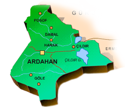 Ardahan