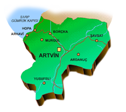 Artvin