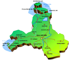 Balıkesir