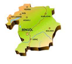 Bingöl