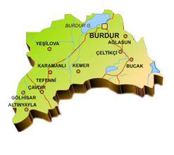 Burdur