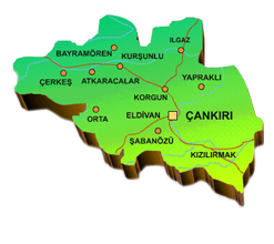 Çankırı