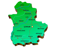 Çorum