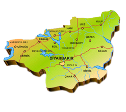 Diyarbakır