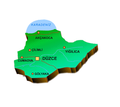 Düzce