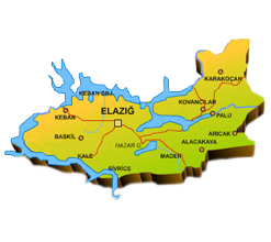 Elazığ