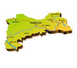 Erzincan