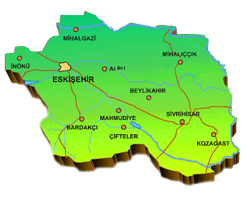 Eskişehir