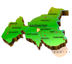 Gaziantep