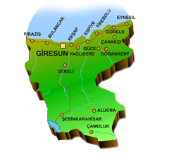 Giresun