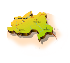 Hakkari