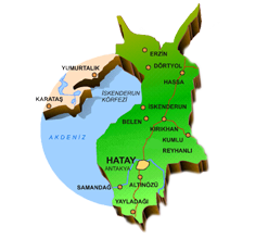 Hatay