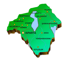 Isparta