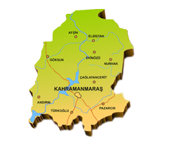 Kahramanmaraş