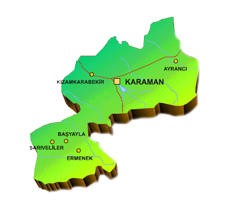 Karaman