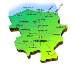 Kastamonu