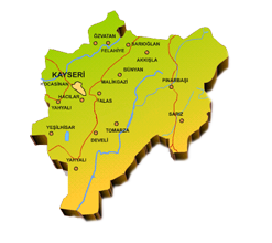 Kayseri