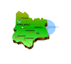 Kırklareli