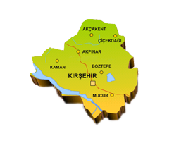 Kırşehir