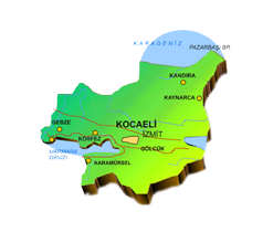 Kocaeli