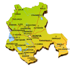 Konya