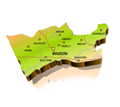 Mardin