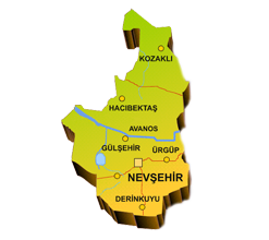 Nevşehir