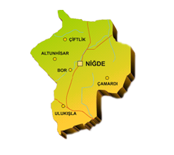 Niğde
