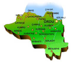 Ordu