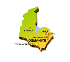 Osmaniye