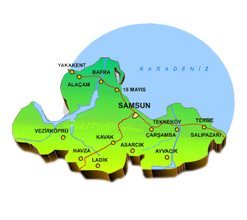 Samsun