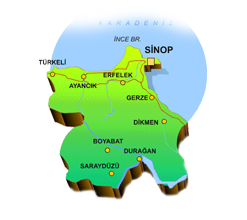 Sinop