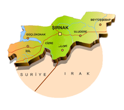 Şırnak