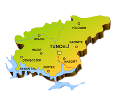 Tunceli