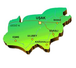 Uşak