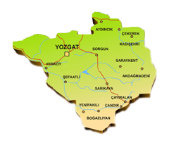 Yozgat