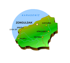 Zonguldak